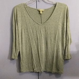 Banana republic shirt